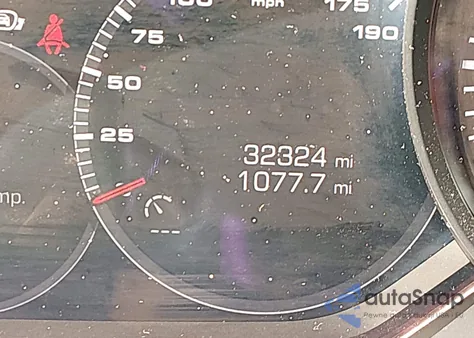 2018 Porsche Panamera 4 из США, поврежденный, VIN WP0AA2A79JL110392